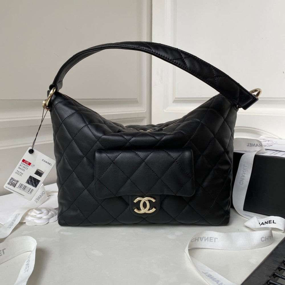 Chanel Hobo Bag AS4347 LDBS16075