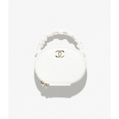 Chanel Small Vanity Case Lambskin AP2731 LDBS16116