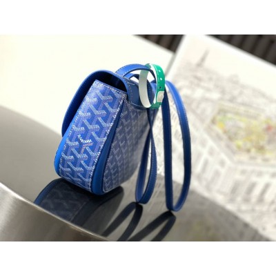 Goyard 233 Bag Sky Blue LDBS247718