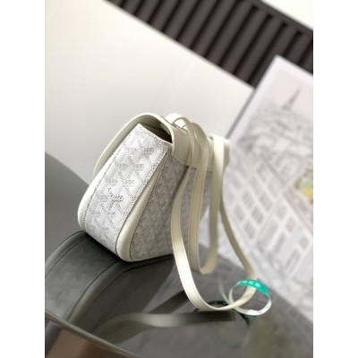 Goyard 233 Bag White LDBS247719