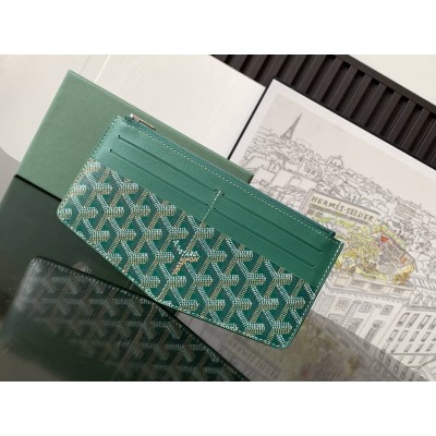 Goyard Insert Louise Green LDBS247679