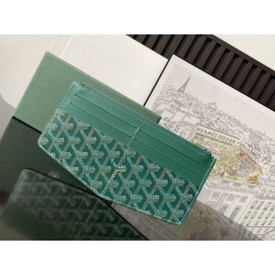 Goyard Insert Louise Green LDBS247679