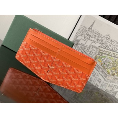 Goyard Insert Louise Orange LDBS247682