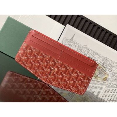 Goyard Insert Louise Red LDBS247683