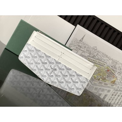 Goyard Insert Louise White LDBS247685