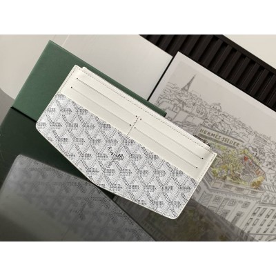 Goyard Insert Louise White LDBS247685