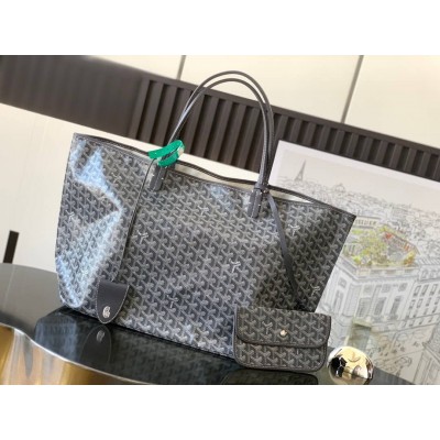 Goyard Saint Louis GM Grey LDBS247899