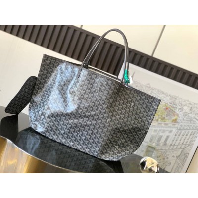 Goyard Saint Louis GM Grey LDBS247899