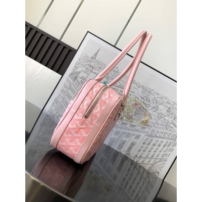 Goyard Vintage Bag Pink LDBS248102