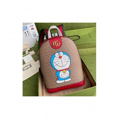 Doraemon x Gucci Backpack 647816 LDBS16248