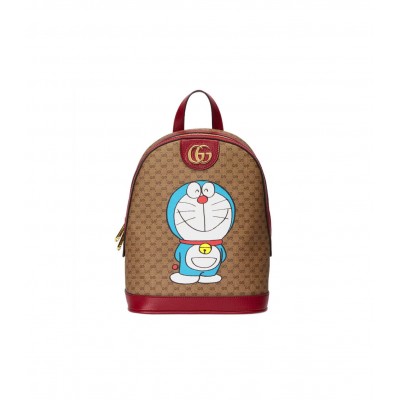 Doraemon x Gucci Backpack 647816 LDBS16248