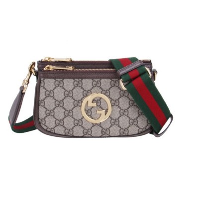 Gucci Blondie GG Mini Bag 724599 LDBS16183