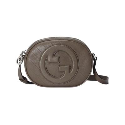 Gucci Blondie Mini Shoulder Bag 760175 LDBS16185