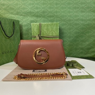 Gucci Blondie Shoulder Bag 699268 LDBS16186