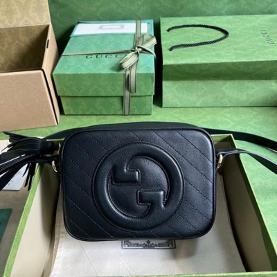 Gucci Blondie Small Shoulder Bag 742360 LDBS16188