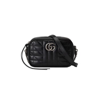 Gucci GG Marmont Mini Shoulder Bag 634936 LDBS16387