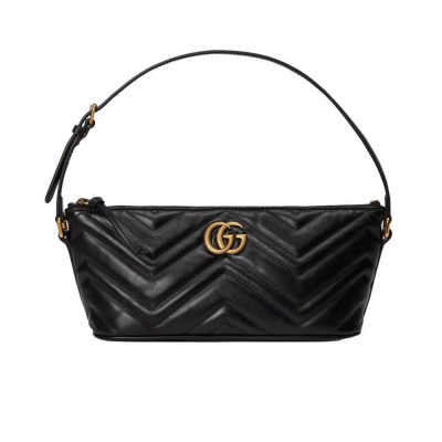 Gucci GG Marmont Shoulder Bag 739166 LDBS16400