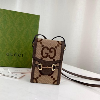 Gucci Jumbo GG Mini Bag 625615 LDBS16438