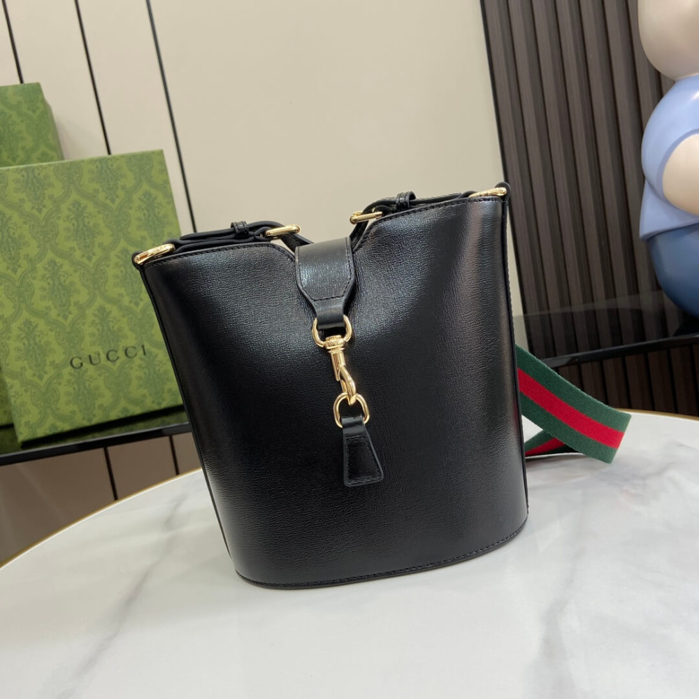 Gucci Mini Bucket Shoulder Bag 782908 LDBS16537