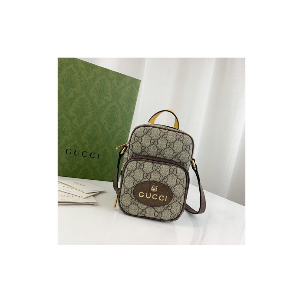 Gucci Neo Vintage Mini Bag 658556 LDBS16440