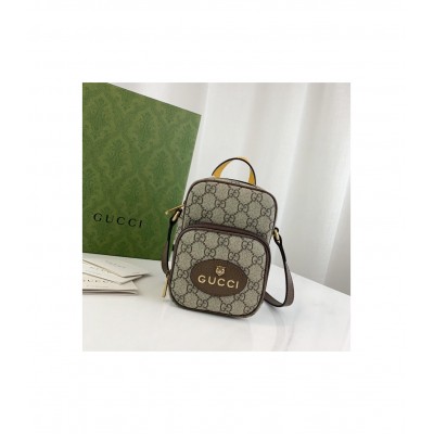 Gucci Neo Vintage Mini Bag 658556 LDBS16440