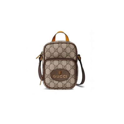 Gucci Neo Vintage Mini Bag 658556 LDBS16440