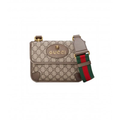 Gucci Neo Vintage Small Messenger Bag 501050 LDBS16424