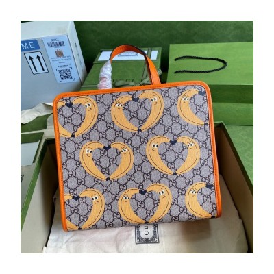 Gucci Nina Dzyvulska Tote Bag 687827 LDBS16597