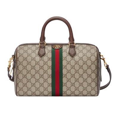 Gucci Ophidia GG Medium Top Handle Bag 772065 LDBS16449