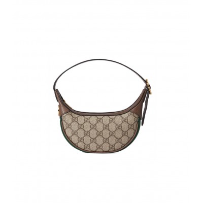 Gucci Ophidia GG Mini Bag Coffee 658551 LDBS16451