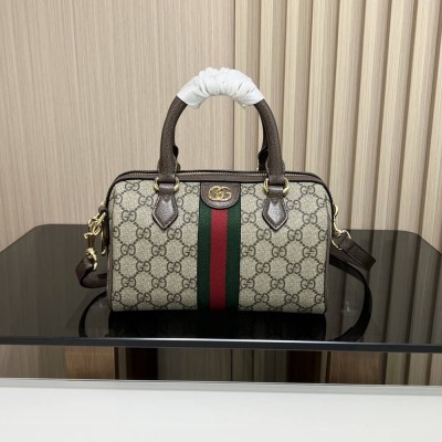 Gucci Ophidia GG Mini Top Handle Bag 772053 LDBS16453