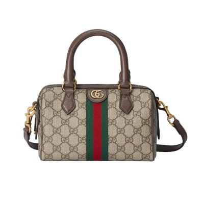 Gucci Ophidia GG Mini Top Handle Bag 772053 LDBS16453