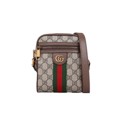 Gucci Ophidia GG Shoulder Bag 598127 LDBS16454