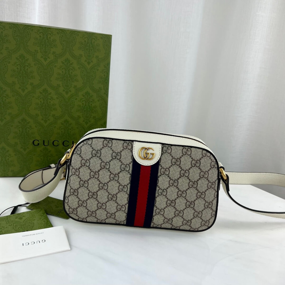 Gucci Ophidia GG Shoulder Bag 681064 LDBS16455