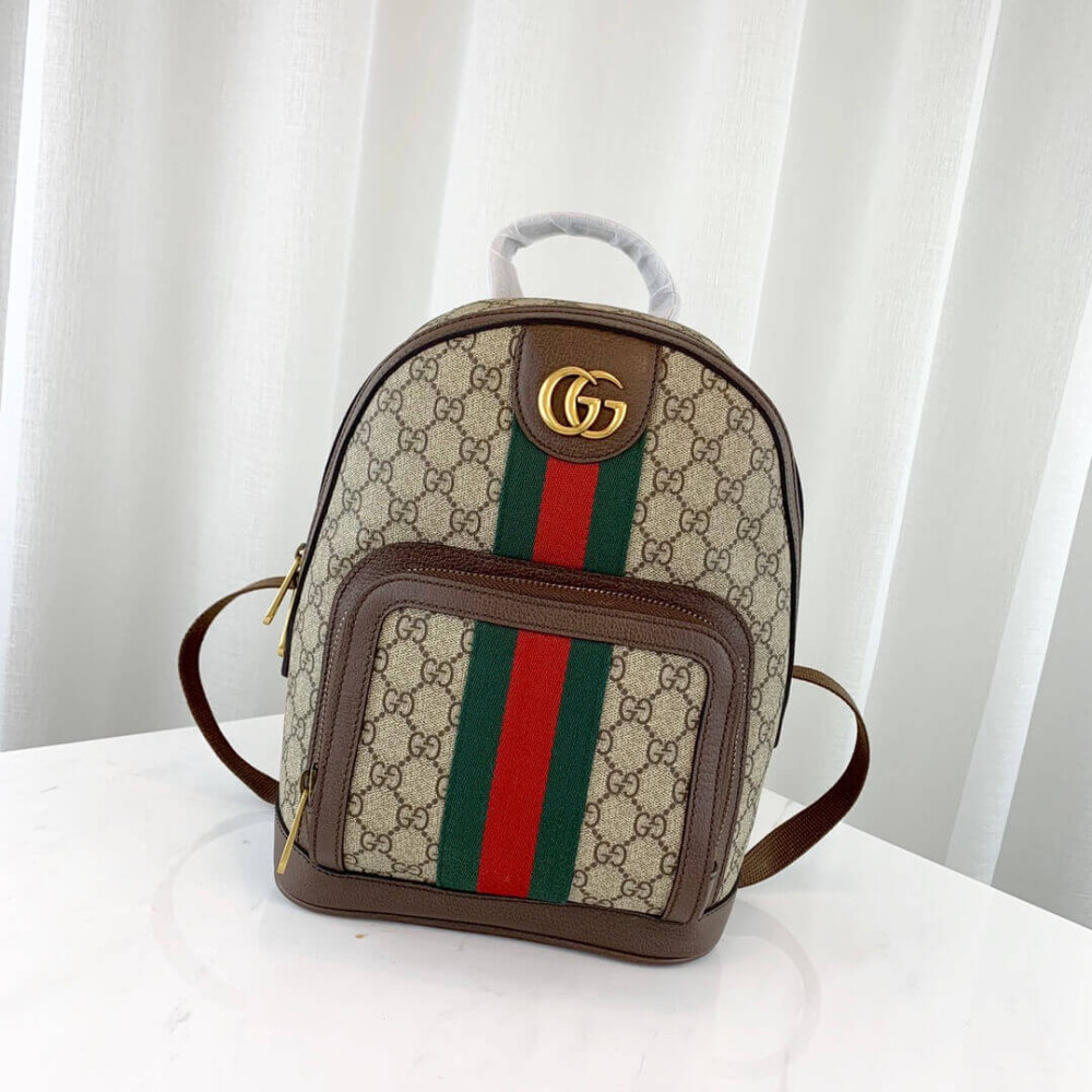 Gucci Ophidia GG Small Backpack 547965 LDBS16457