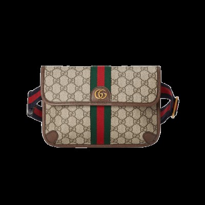 Gucci Ophidia GG Small Belt Bag 752597 LDBS16175