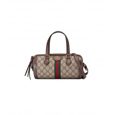 Gucci Ophidia GG Small Boston Bag 602577 LDBS16458