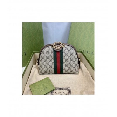 Gucci Ophidia GG Small Shoulder Bag 499621 LDBS16461