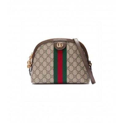 Gucci Ophidia GG Small Shoulder Bag 499621 LDBS16461