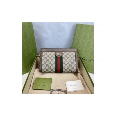 Gucci Ophidia GG Small Shoulder Bag 503877 LDBS16462