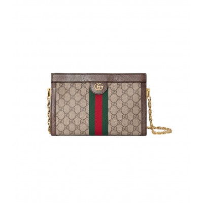 Gucci Ophidia GG Small Shoulder Bag 503877 LDBS16462