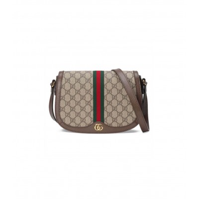 Gucci Ophidia GG Small Shoulder Bag 601044 LDBS16463