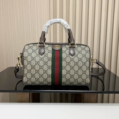 Gucci Ophidia GG Small Top Handle Bag 772061 LDBS16472