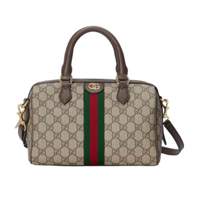 Gucci Ophidia GG Small Top Handle Bag 772061 LDBS16472