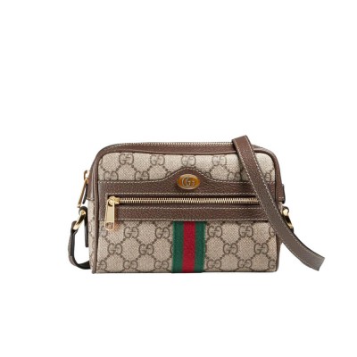 Gucci Ophidia GG Supreme Mini Bag 517350 LDBS16473