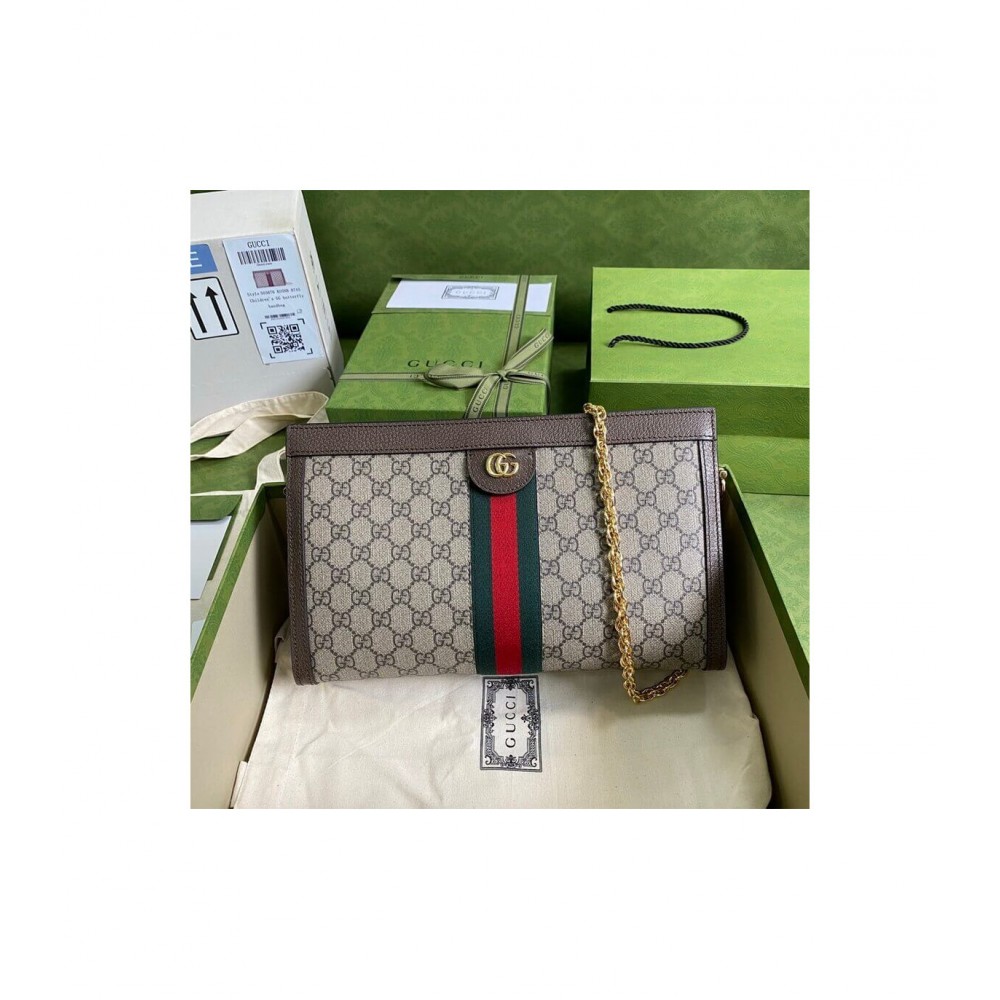 Gucci Ophidia GG medium Shoulder Bag 503876 LDBS16447