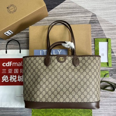 Gucci Ophidia Medium Tote Bag 739730 LDBS16604