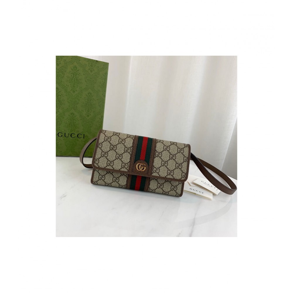 Gucci Ophidia Mini Bag 645082 LDBS16479