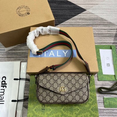 Gucci Ophidia Mini Bag 764961 LDBS16480