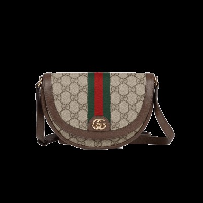 Gucci Ophidia Mini GG Shoulder Bag 757309 LDBS16485